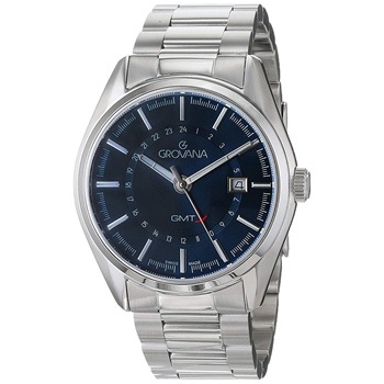 ساعت مچی گروانا GROVANA کد 1547.1135